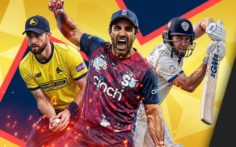 Join the cricket loyalty promotion and earn extra points on TekkaBuzz.